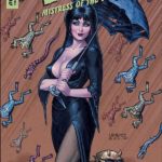 Elvira Mistress of the Dark #3
