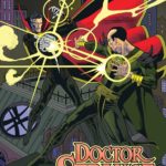 Doctor Strange #8