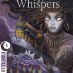 House of Whispers #3