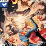 Supergirl #24