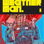 The Weatherman #6