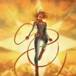 The Life of Captain Marvel #5