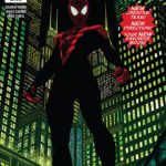 Miles Morales: Spider-Man #1