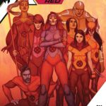 X-Men Red #11