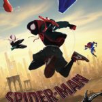 Spider-Man: Into The Spider-Verse