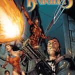 Marvel knights #3