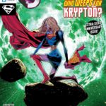 Supergirl #25