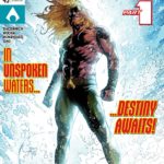 Aquaman #43