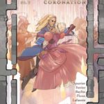 Labyrinth Coronation #9