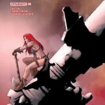 Red Sonja Vol 4 #24