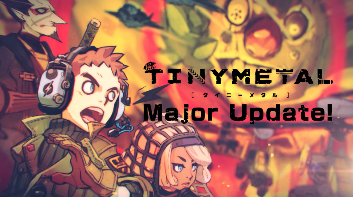 TM Major Update