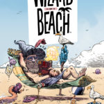 Wizard Beach #1