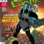 Justice League Dark #6