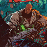 Bitter Root #2