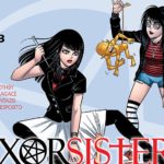 Exorsisters #3