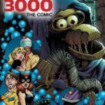 Mystery Science Theater 3000 #3