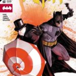 Batman #60