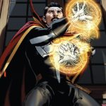 Doctor Strange #9