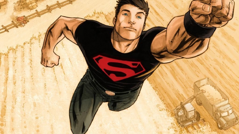 superboy-conner-kent