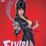 Elvira Mistress of the Dark #4