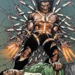 Return of Wolverine #4