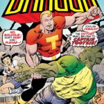 Savage Dragon #241