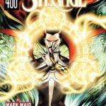 Doctor Strange #10