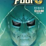 Fantastic Four #6