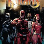 Marvel Knights #6
