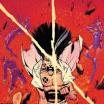 Uncanny X-Men #9