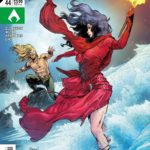 Aquaman #44