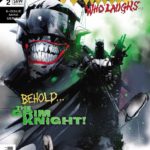 The Batman Who Laughs #2