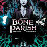 Bone Parish #6