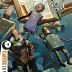 Books of Magic #4