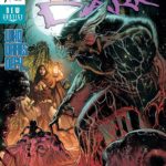 Justice League Dark #7