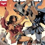 Wonder Woman #62