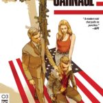 American Carnage #3