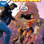 Wonder Woman #63
