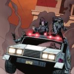 Ghostbusters 20/20 #1
