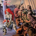 Red Sonja Vol 4 #25