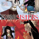 Exorsisters #4