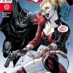 Harley Quinn #57