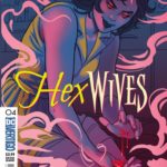 Hex Wives #4