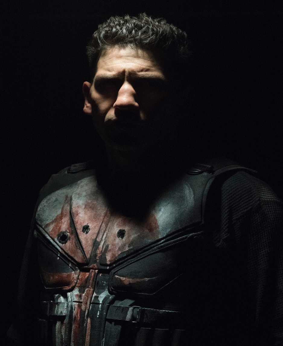 Marvel's The Punisher: Season 2, Official Trailer [HD]