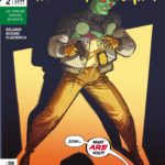 Martian Manhunter #2