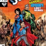 Superman #7