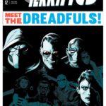 The Terrifics #12