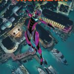 Ironheart #3