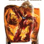 Tony Stark Iron Man #8