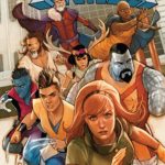 Age of X-Man: Marvelous X-Men #1
